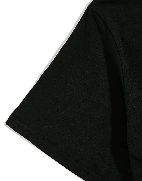"There Is Power In The Name Of Jesus" Short Sleeved T-shirt