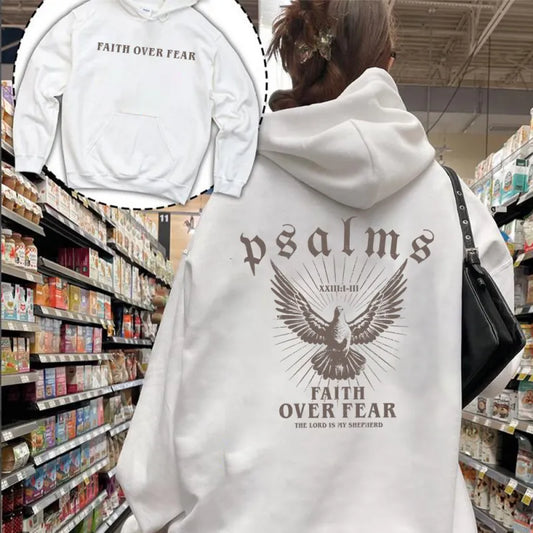 “Psalms” Hoodie