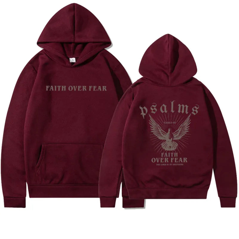 “Psalms” Hoodie