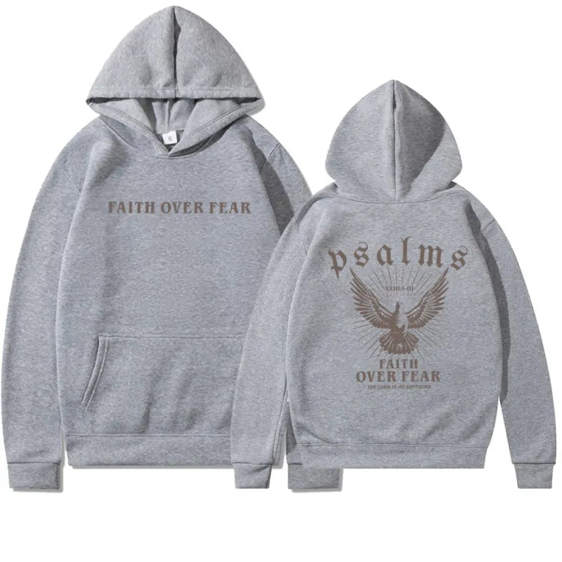 “Psalms” Hoodie