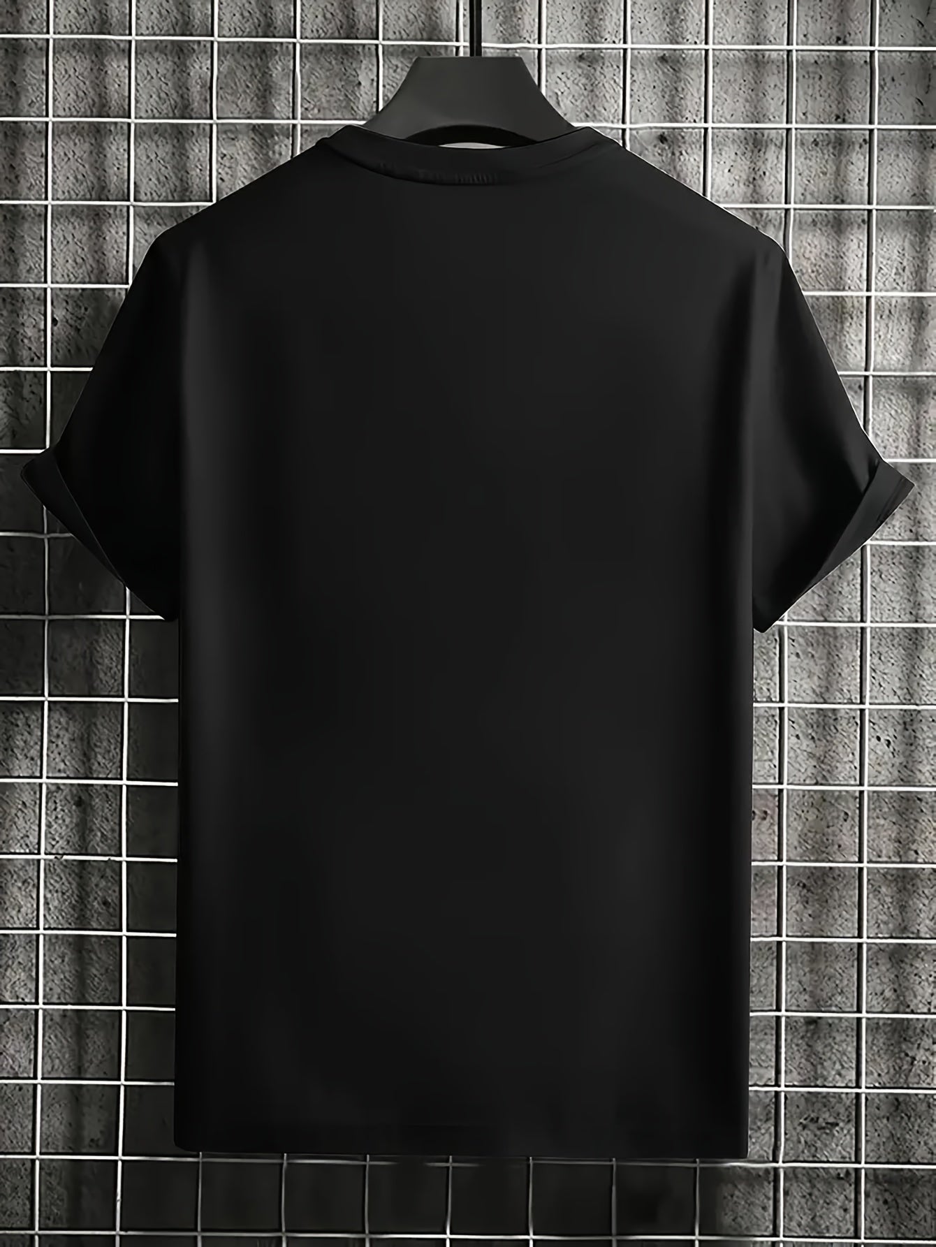 "Faith Can Move Mountains" Short Sleeved T-shirt