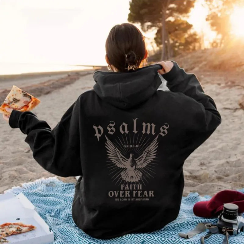 “Psalms” Hoodie