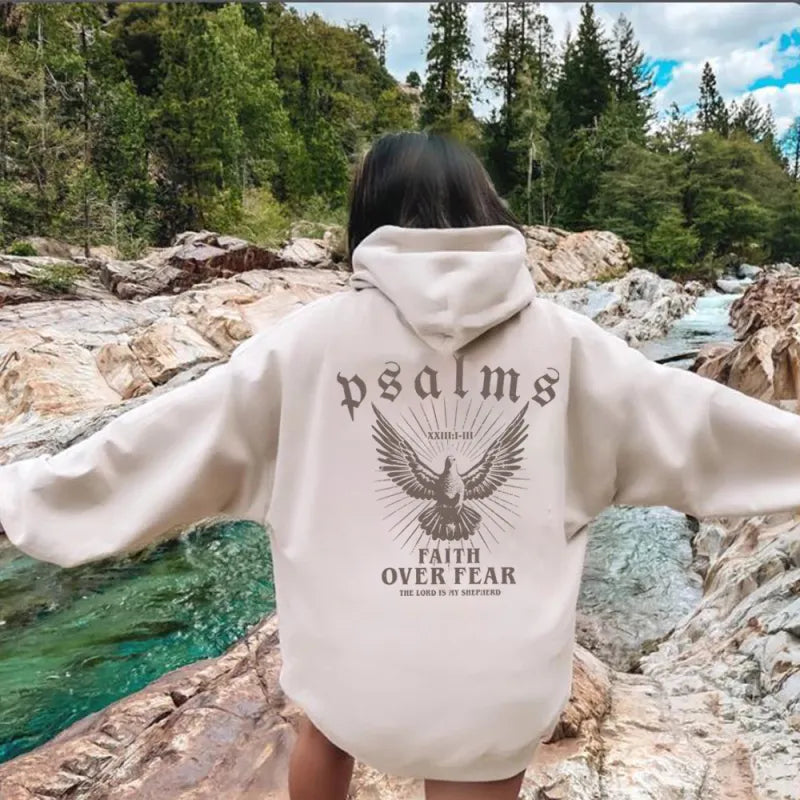 “Psalms” Hoodie